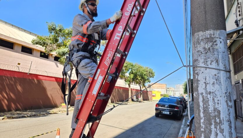 Oportunidades na TLP: 40 vagas para Instalador e Operador de Fibra em SC