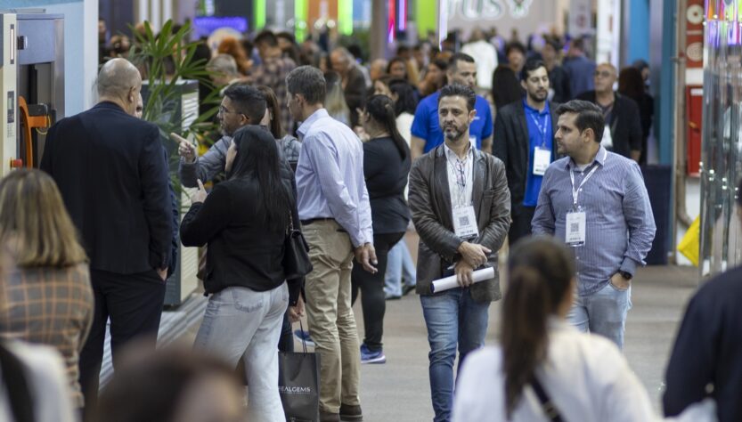 Inovação, sustentabilidade e liderança feminina no primeiro dia da Equipotel