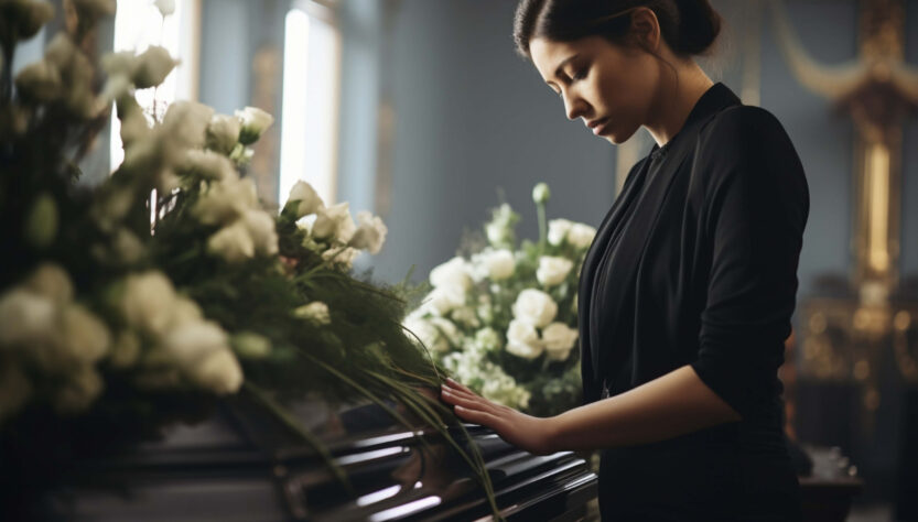 Custo médio de funeral equivale a 54 dias de trabalho