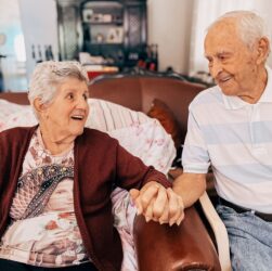 Empresas de Home Care ganham força com envelhecimento da população