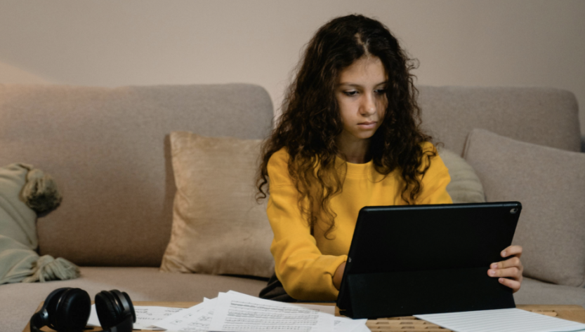 Novas tecnologias redefinem a educação acadêmica e emocional