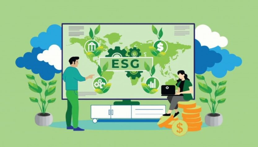 Implantação do ESG é viável para organizações de todos os tamanhos