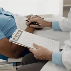 Aumento nos casos de gastroenterite registrado pelo Hospital Estadual de Formosa (HEF), unidade gerida pelo Instituto de Medicina, Estudos e Desenvolvimento (IMED)