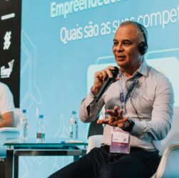 RIW: CEO da ETALENT destaca autoconhecimento em palestra