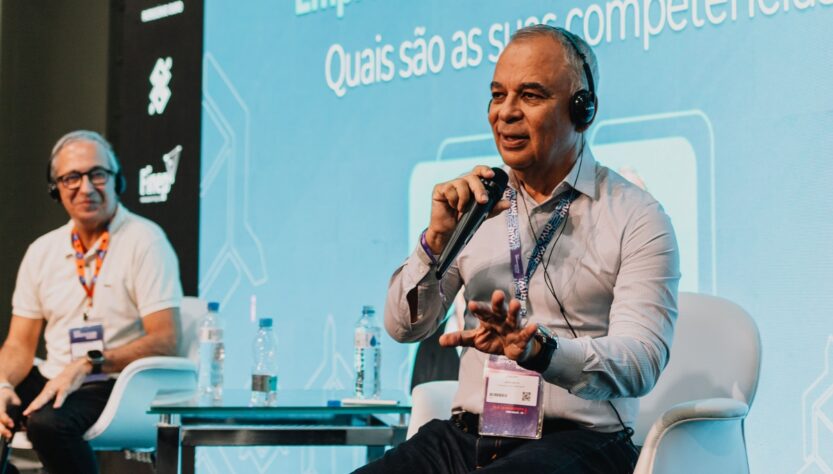 RIW: CEO da ETALENT destaca autoconhecimento em palestra