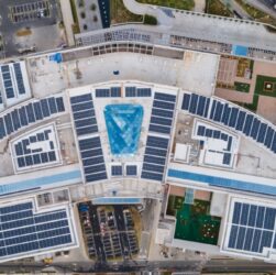 Inovação em energia solar marca Intersolar 2024