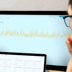 Startup brasileira testa IoT para analisar torque na indústria