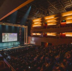 Evento discute tendências de educação em SP