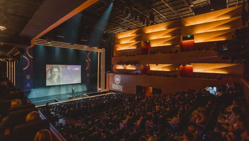 Evento discute tendências de educação em SP