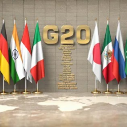 Ministro da Econômica de Angola, José de Lima Massano | G20