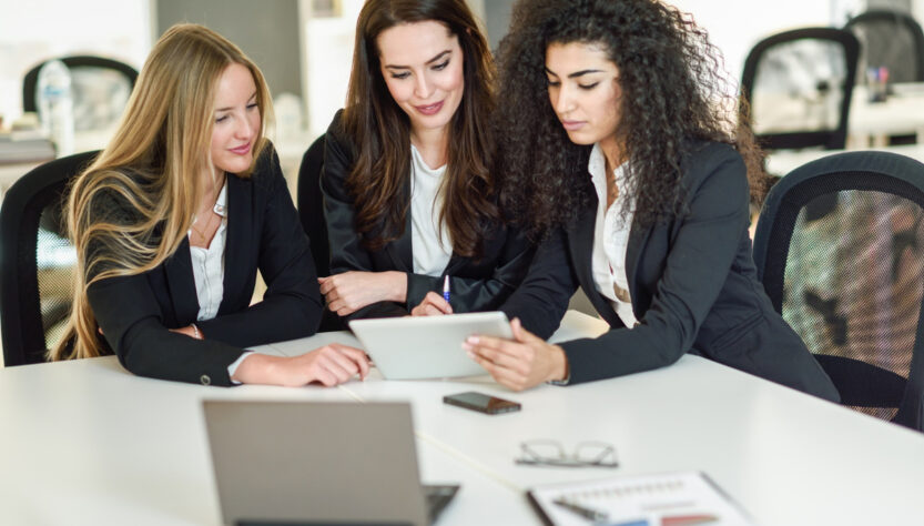 Advocacia brasileira é majoritariamente feminina, diz estudo