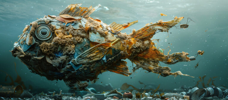 Plático no Brasil e no Mundo