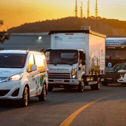 ESG ganha novo olhar das empresas de transporte de cargas em Minas Gerais