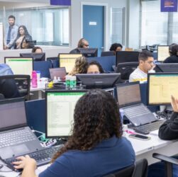 Infotec Brasil está entre empresas mais inovadoras do país