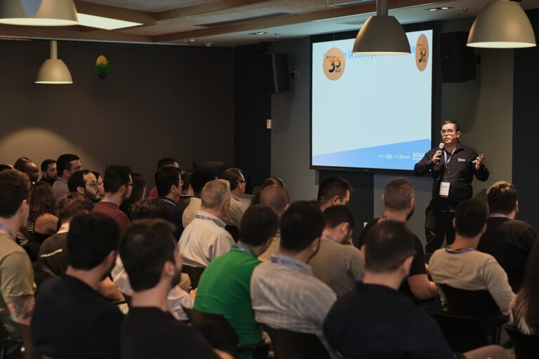  Inovação: Dataside premia case de IA no setor jurídico