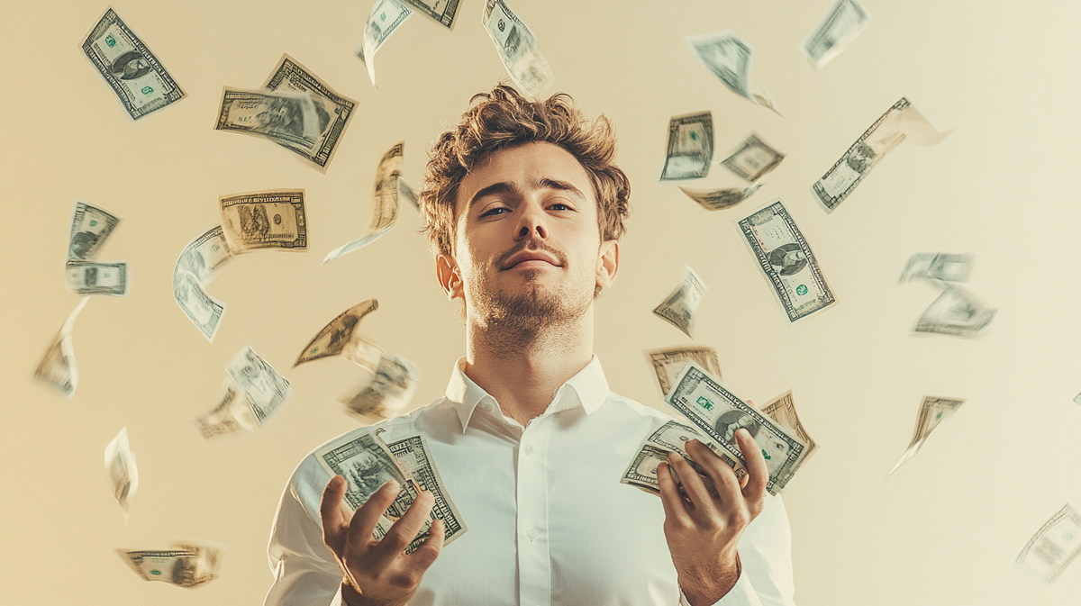 Nos últimos anos, a distribuição de dividendos globais tem mostrado um crescimento notável.