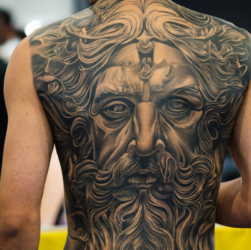 Tattoo Week SP, evento de tatuagem e piercing acontece em novembro, em São Paulo