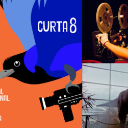 Magia do Super 8 invade a CAIXA Cultural Curitiba