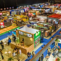 Expo ABF Rio traz novidades para interessados em franquias