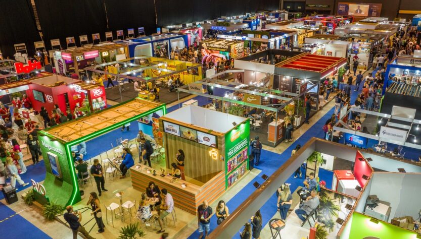 Expo ABF Rio traz novidades para interessados em franquias