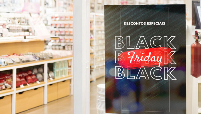 Atacado online se planeja para a Black Friday 2024