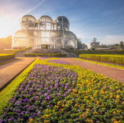 Curitiba inicia preparativos para a 29ª Expo Turismo Paraná