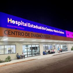 Unidade gerida pelo Instituto de Medicina, Estudos e Desenvolvimento (IMED), o Hospital Estadual do Centro-Norte Goiano (HCN) orienta sobre a prevenção do câncer de mama