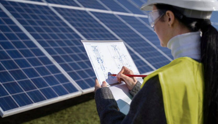 Busca por solução fotovoltaica pode aquecer mercado técnico