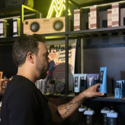 Cuidados masculinos: mercado cresce e fomenta novos produtos