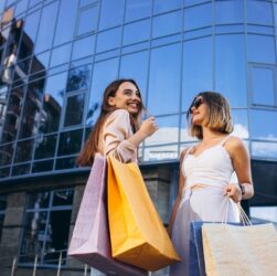 Ciudad del Este terá Black Friday entre 14 e 17 de novembro