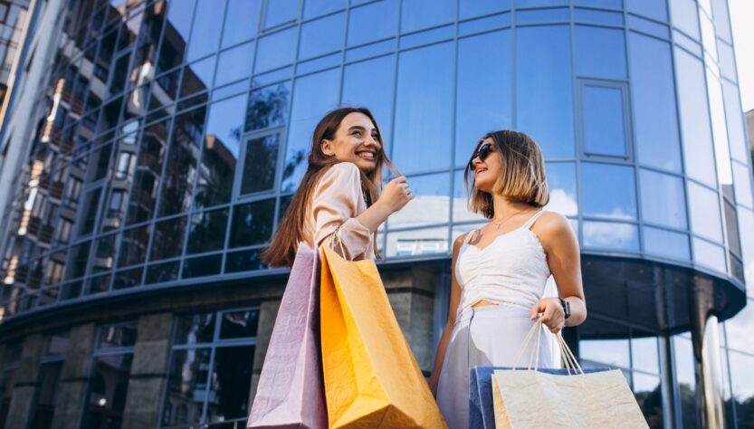 Ciudad del Este terá Black Friday entre 14 e 17 de novembro