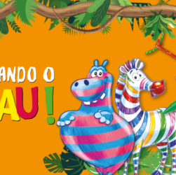 BIC celebra Mês das Crianças com BIC Kids e ativações