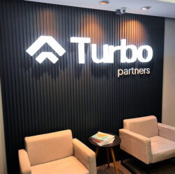 Turbo Partners alcança valuation de R$ 20 milhões