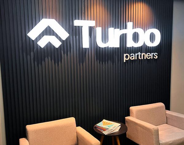 Turbo Partners alcança valuation de R$ 20 milhões