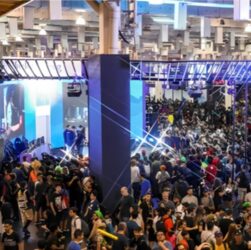 Xtrem anuncia sorteio para Feira Gamer no Brasil