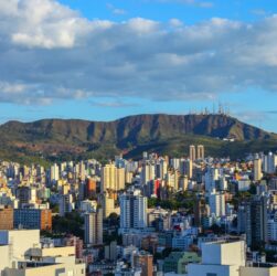 Escassez de terrenos em BH faz incorporadoras adotarem novas estratégias