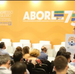 Congresso de Otorrinolaringologia acontece em Santa Catarina