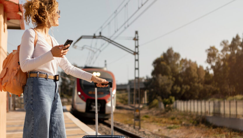 Curitiba pode se tornar Capital do Turismo Ferroviário