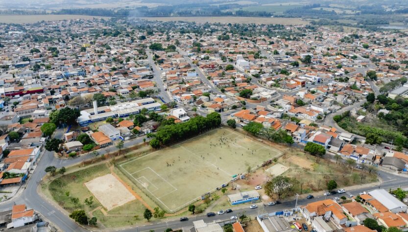 Projeto Fábrica de Atletas promove inclusão fora das telas