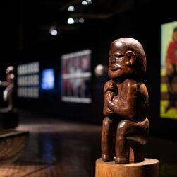 São Paulo é palco de exposições voltadas para ancestralidade africana