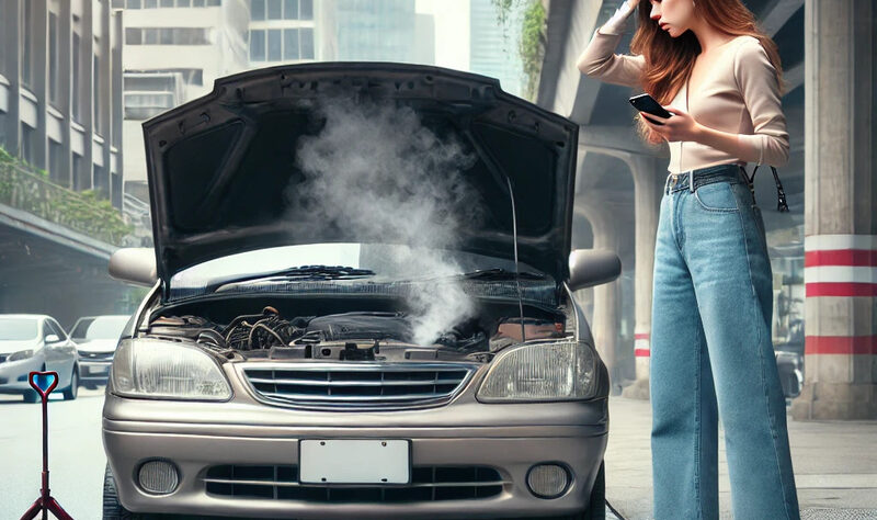 Manutenção preventiva ajuda a evitar problemas no carro