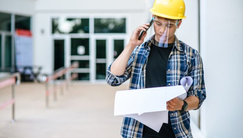 Seguro garantia ajuda a prevenir prejuízos em obras