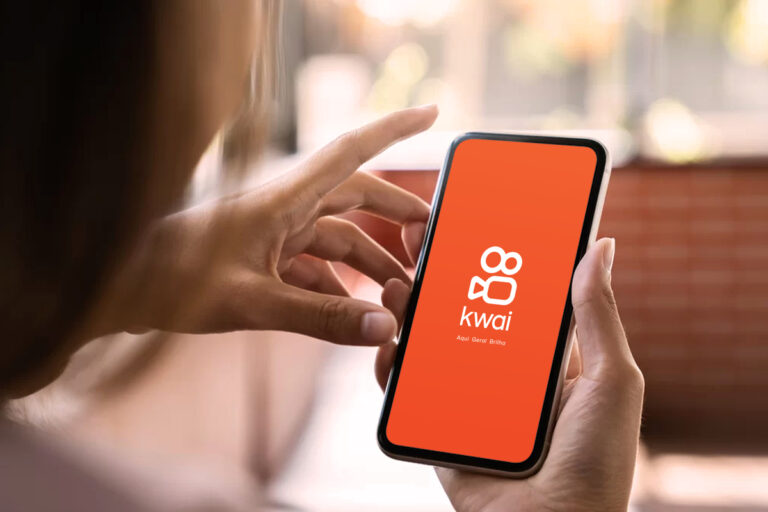 App de vídeos curtos lança plataforma de e-commerce