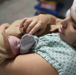 Hospital Estadual do Centro-Norte Goiano (HCN) e a SES-GO juntos estarão promovendo seminário para prevenção à prematuridade, em Novembro