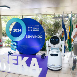 Instituto Mauá de Tecnologia apresenta mais de 100 soluções inovadoras na Eureka