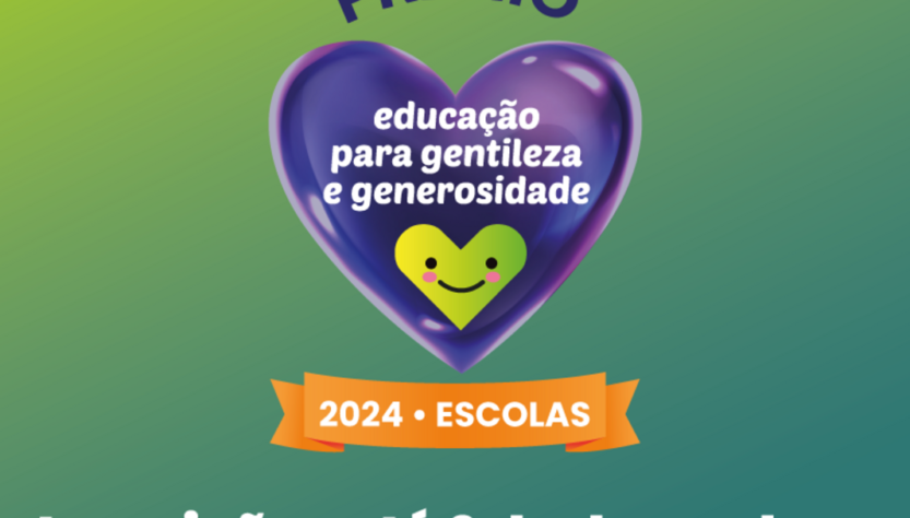 Prêmio EGG 2024 Escolas está recebendo inscrições