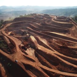 Mineradora descobre Terras Raras no Sul de Minas Gerais