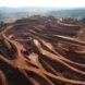 Mineradora descobre Terras Raras no Sul de Minas Gerais