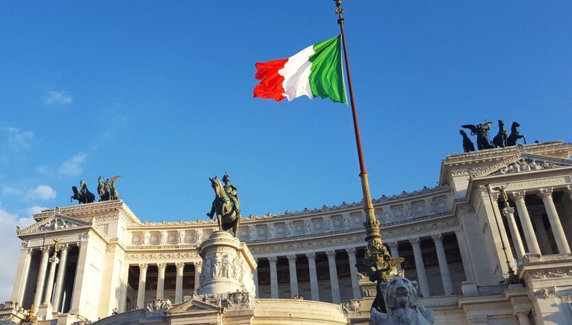 Aumento das taxas para cidadania italiana gera protestos