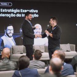 Executivos debatem sobre papel dos dados e IA nas empresas